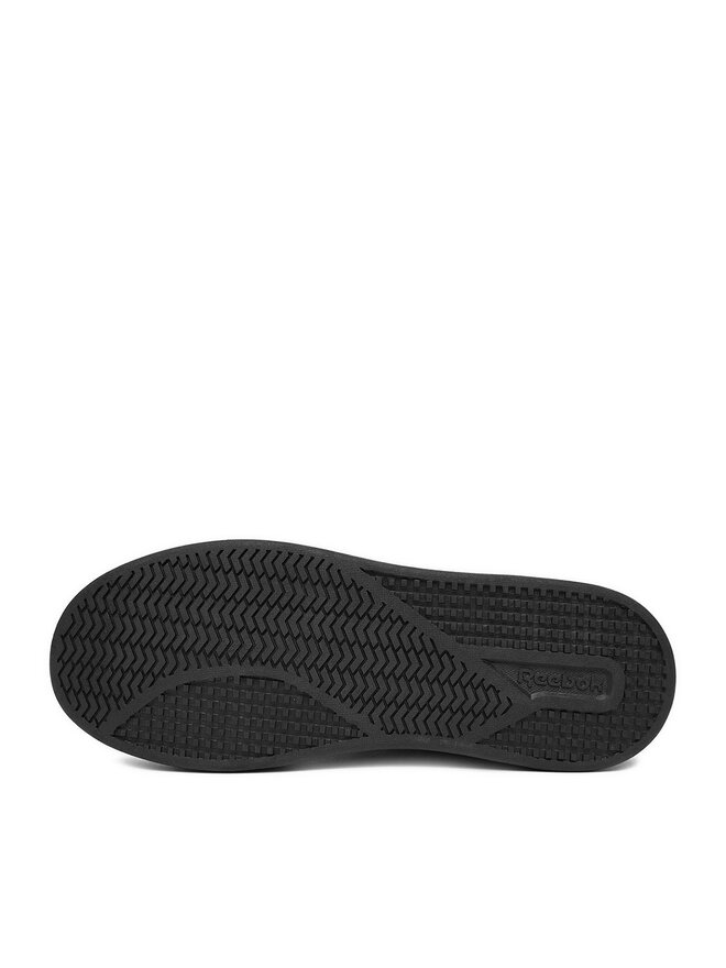 Reebok Αθλητικά Reebok CEO-25KC0020 Μαύρο