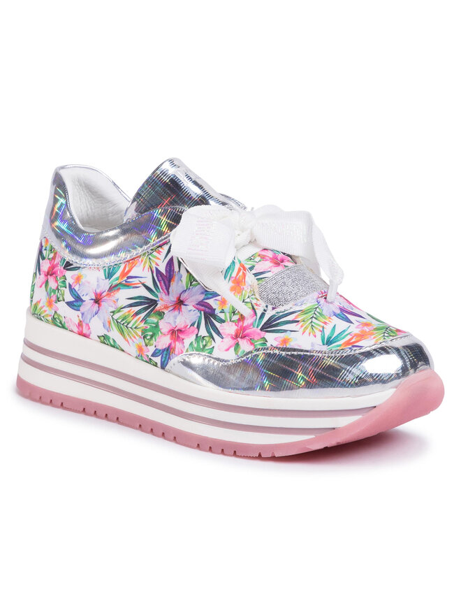 Primigi Снікерcи Primigi 5426600 S Кольоровий