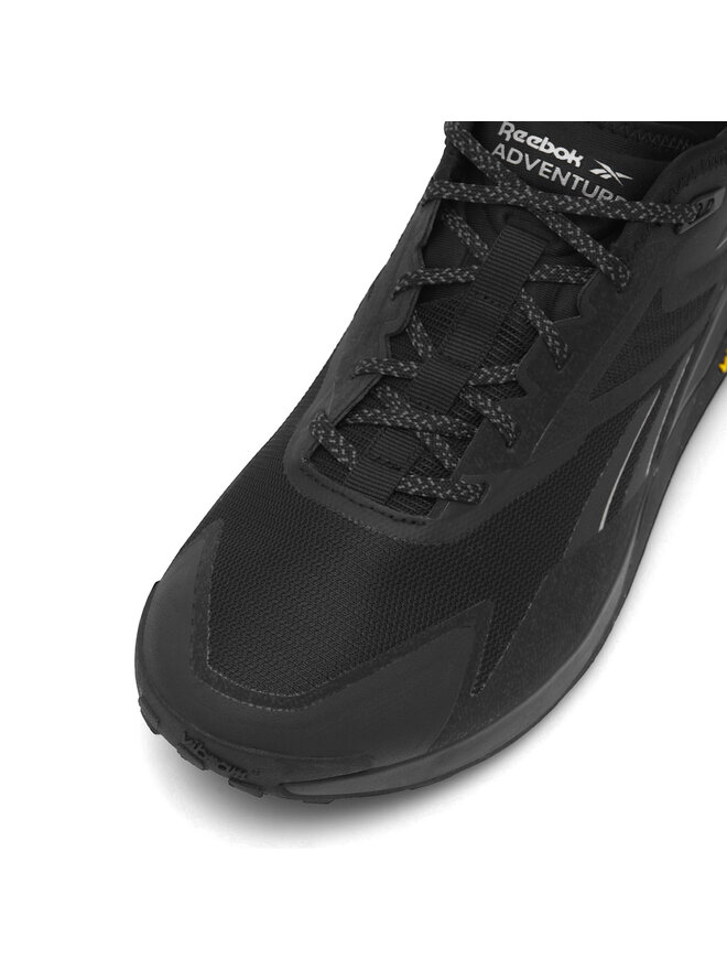 Reebok Buty na siłownię Reebok Nano X3 Adventure 100033319-M Czarny