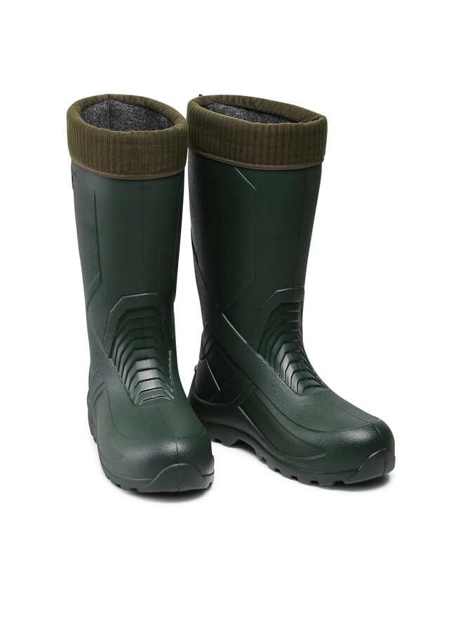 Dry Walker Wellington Dry Walker Xtrack Ultra Verde