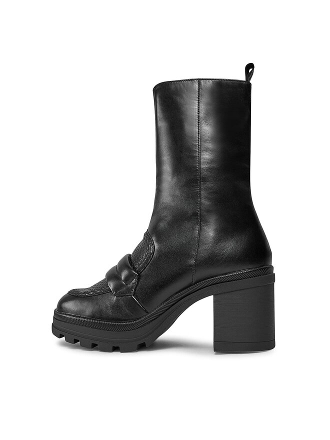 Caprice Stiefeletten Caprice 9-25403-41 Schwarz