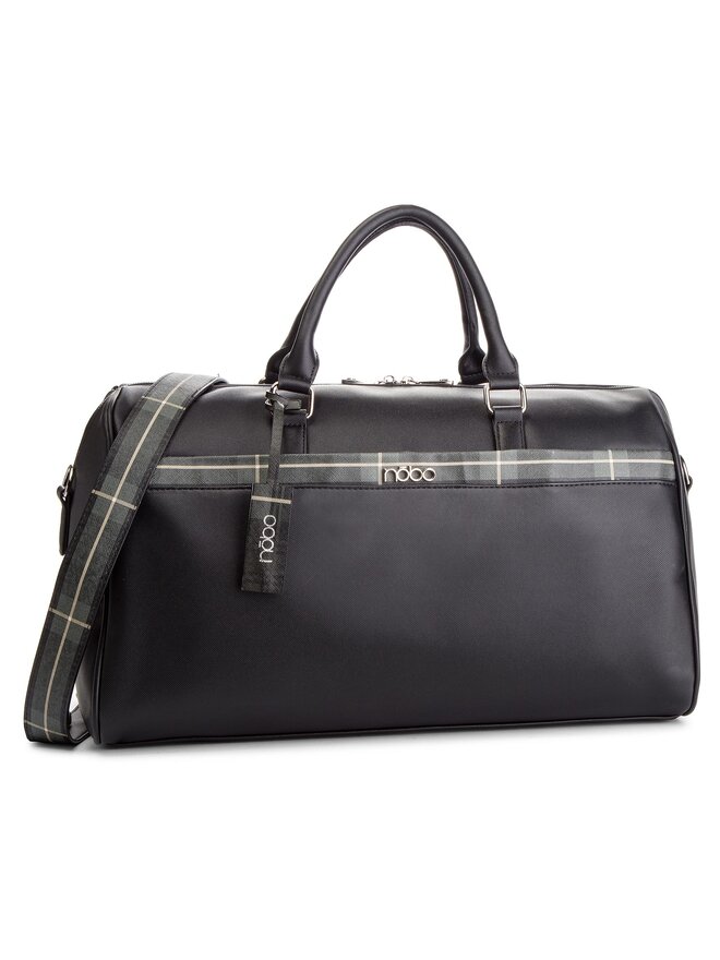 Nobo Bolso Nobo NBAG-MF0050-C020 Negro