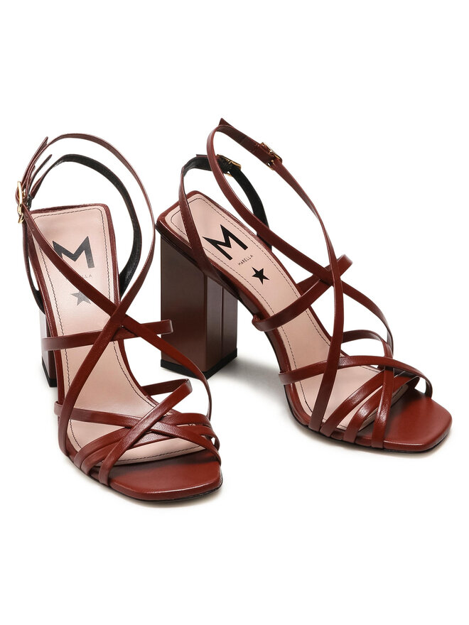 Marella Sandali Marella Fenice 65210314200 Bordeaux