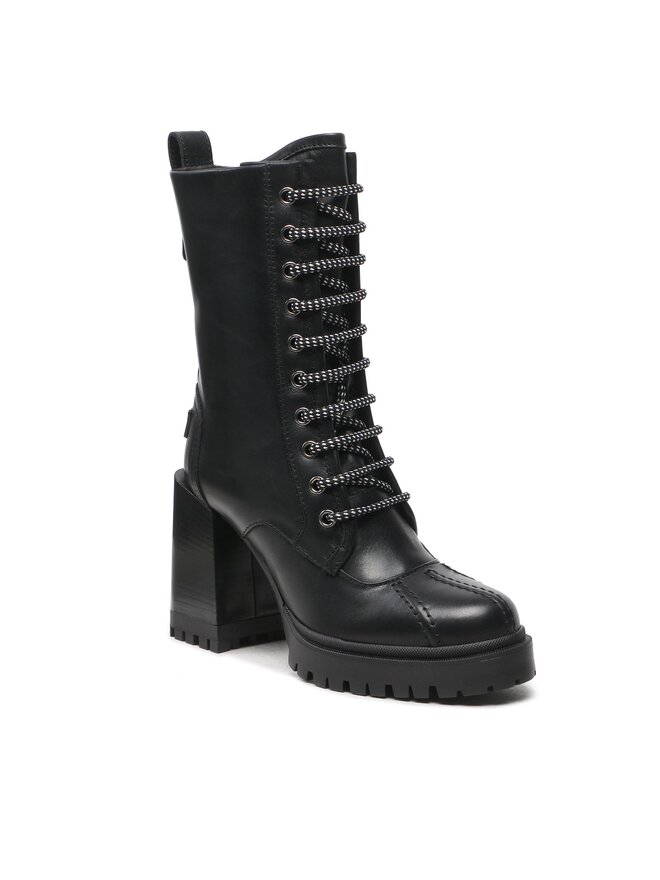 Furla Botines Furla Climb YF88CMB-BX1343-1688S-1-004-20-IT Negro