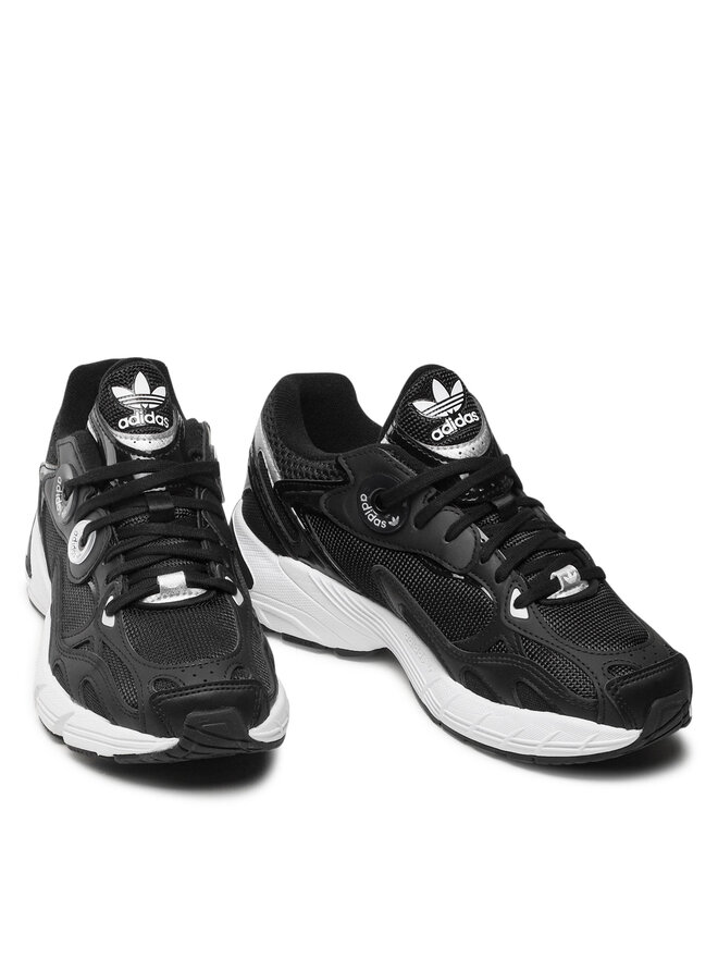 adidas Sportcipők adidas Astir W GY5260 Fekete