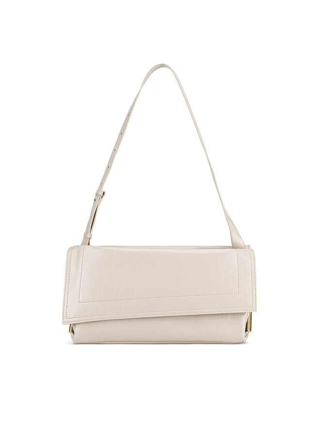 Gino Rossi Handtasche Gino Rossi Aga-01 Écru