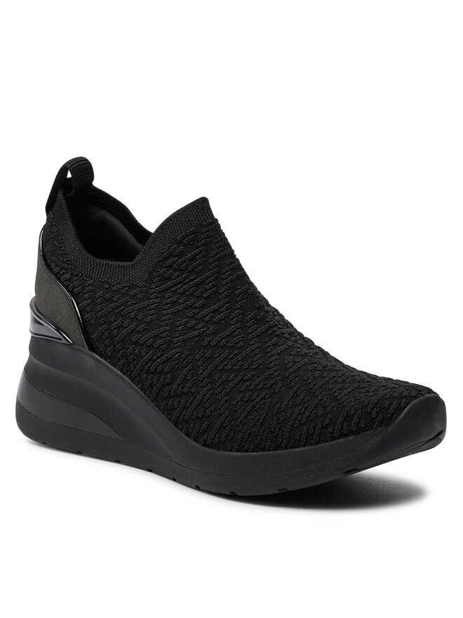 Aldo Sneakersy Aldo Sevan 13613207 Czarny