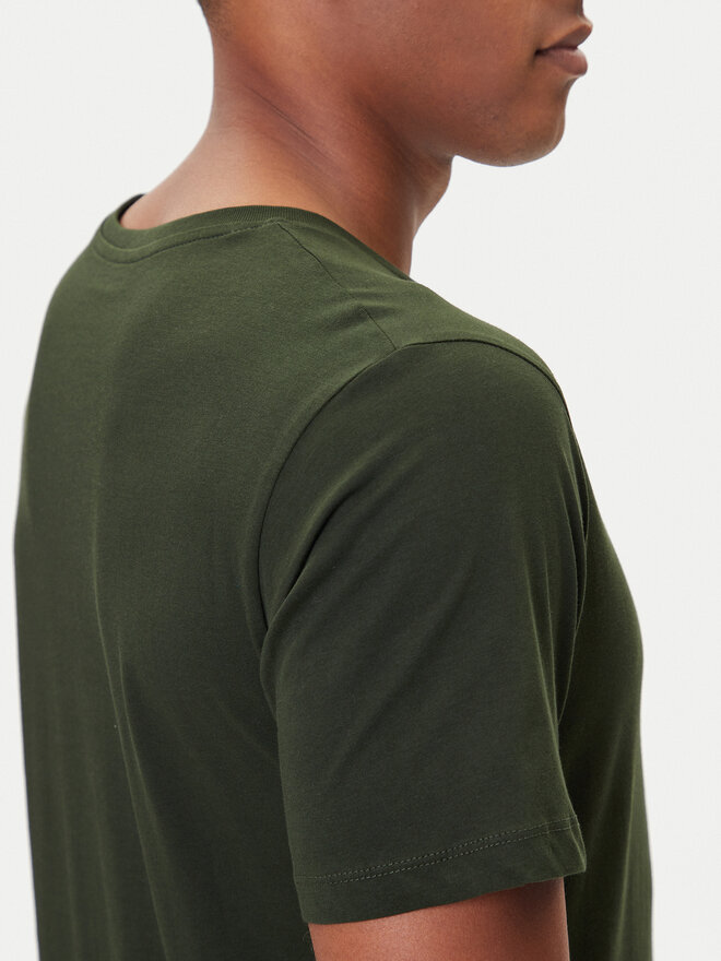 Jack & Jones Jack & Jones Set t-shirt majica﻿ Brandy 12288298 Šarena Regular Fit