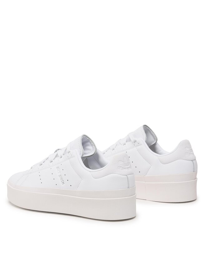 adidas Sneakersy adidas Stan Smith Bonega Shoes IE4758 Biały
