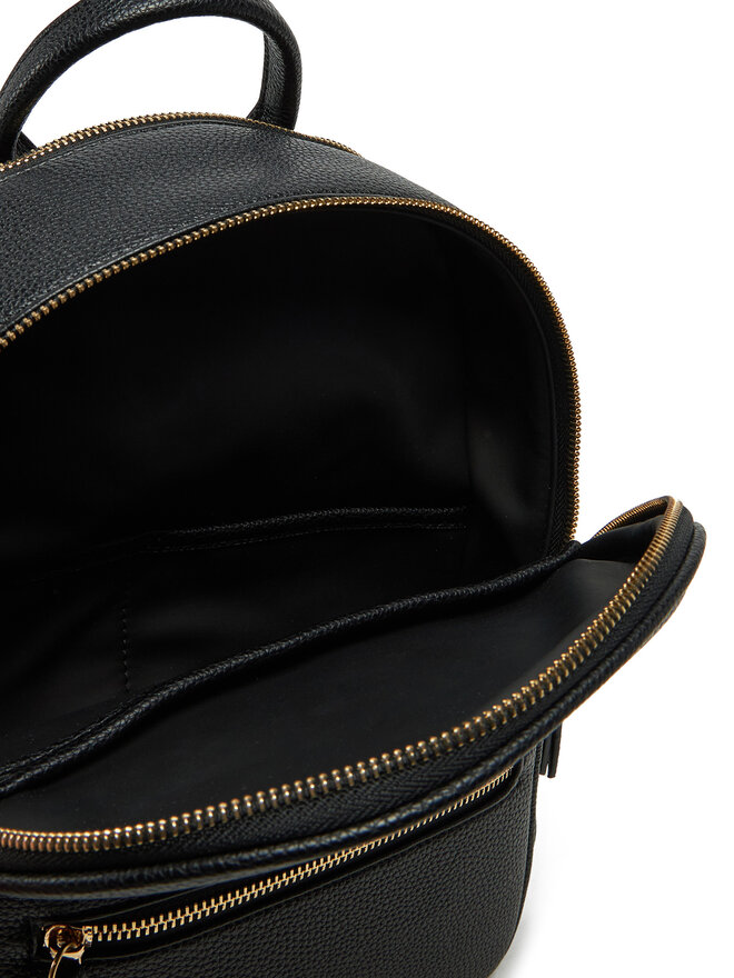 Valentino Plecak Valentino Rised Re VBS8P921 Czarny