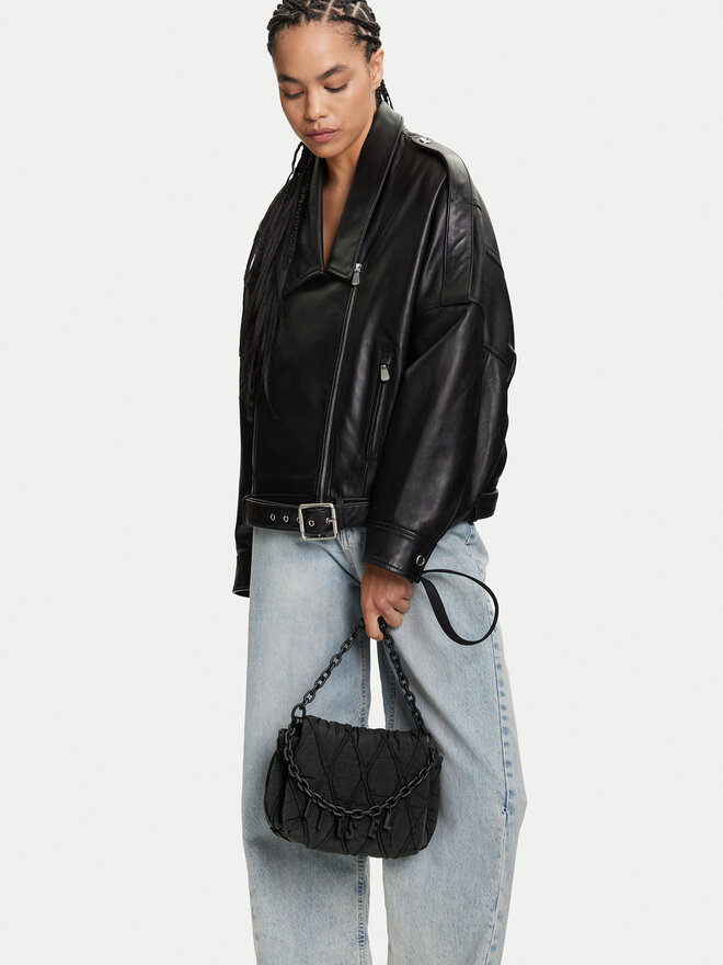 Diesel Handtasche Diesel X10267 P8048 T8013 Schwarz