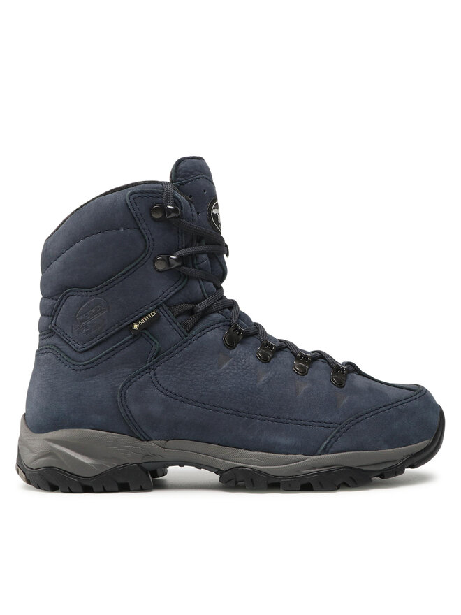 Meindl Bakancs Meindl Ohio Lady Winter Gtx GORE-TEX 7623 Sötétkék