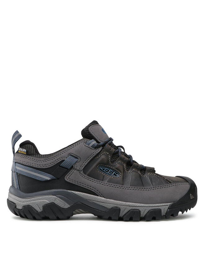Keen Botas de trekking Keen Targhee III 1017785 Gris