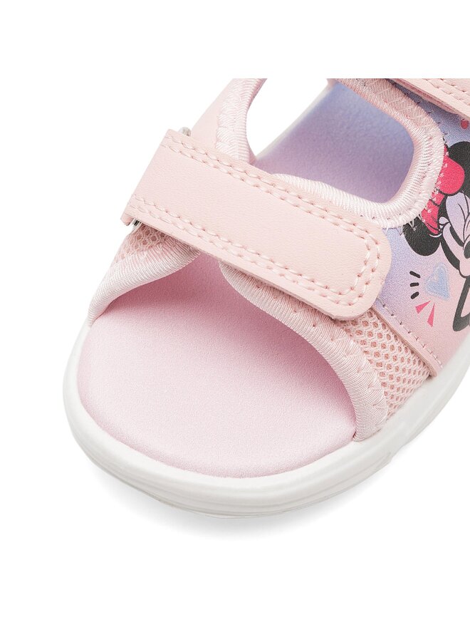 Disney Classics Sandalias Disney Classics SS23-176DSTC Rosa