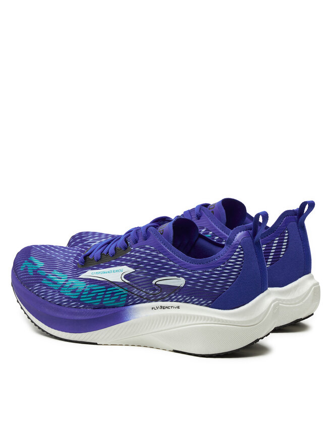 Joma Маратонки за бягане Joma R.3000 RR300W2404 Син