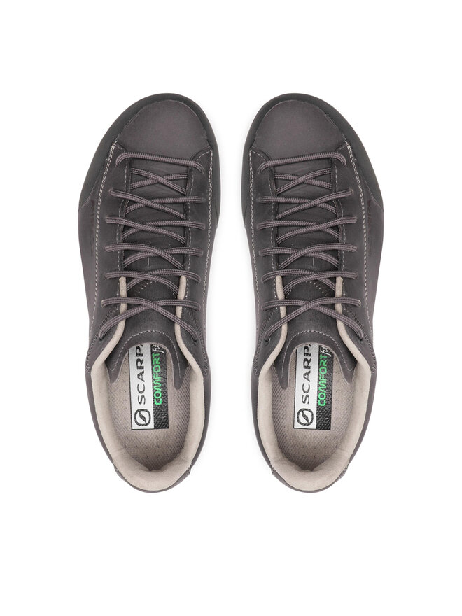 Scarpa Trekkingschuhe Scarpa Margarita Max 32671-350 Grau