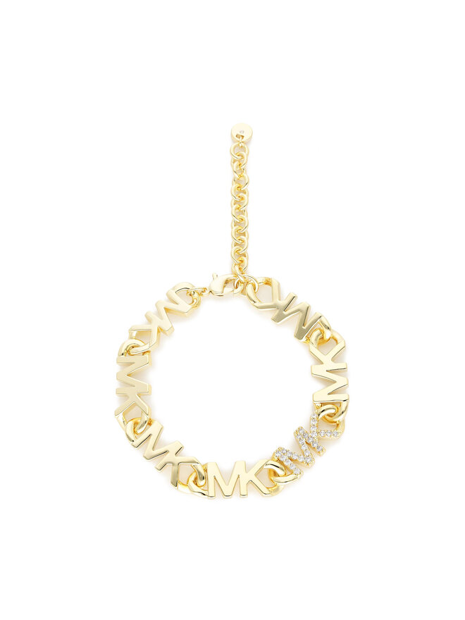 Michael Kors Armband Michael Kors MKJ7953710 Goldfarben