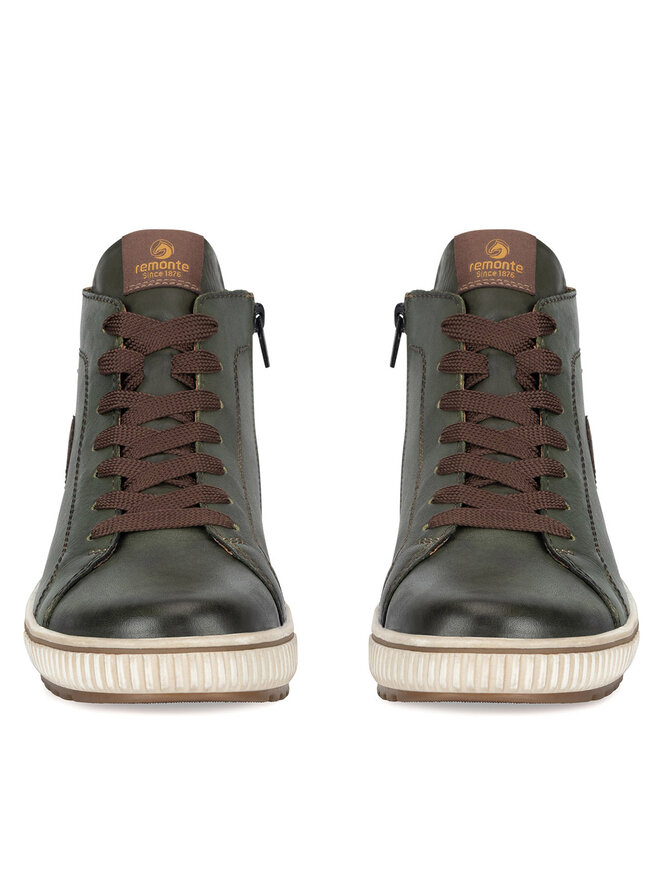 Remonte Sneakers Remonte D0771-54 Verde