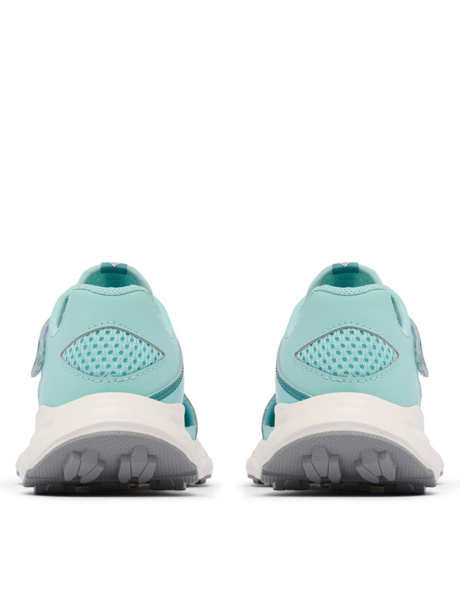 Columbia Wassersportschuhe Columbia Youth Drainmaker™ Xtr Shandal 2108241 Grün