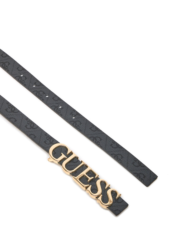 Guess Cinturón para mujer Guess BW9204 P5120 Negro