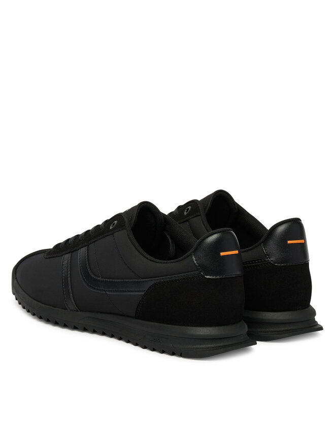 BOSS Sneakers BOSS Zayn 50562818 Negru