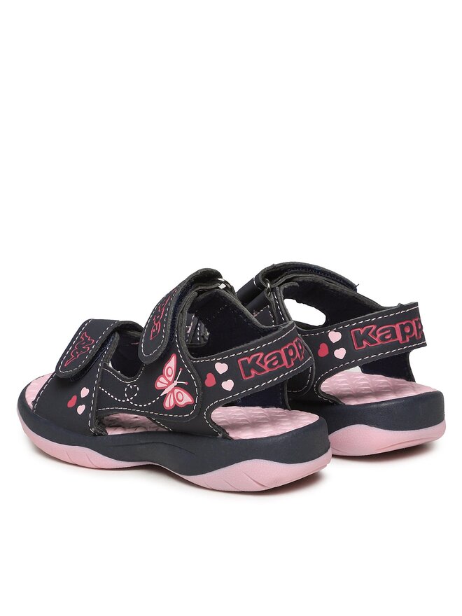 Kappa Sandalen Kappa 261023K Dunkelblau