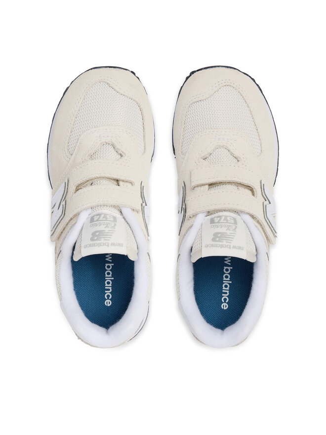 New Balance Sneakers New Balance PV574EVW Creme