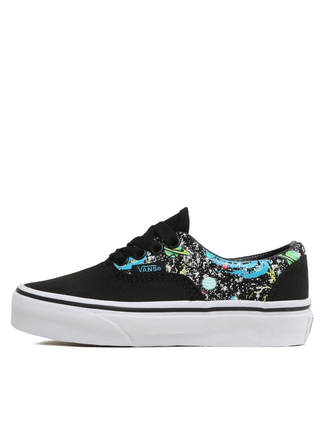 Vans Teniszcipő Vans Uy Era VN0A38H86BT1 Fekete