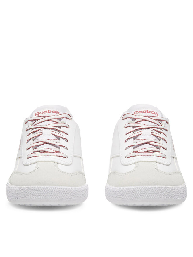 Reebok Sportcipők Reebok Smash Edge S 100033842 Fehér