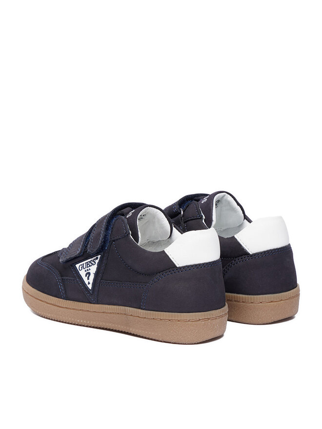 Guess Sneakers Guess CEO-CI12-3210-04(II)CH Dunkelblau