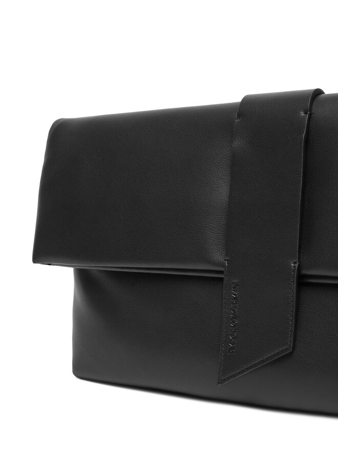 Emporio Armani Handtasche Emporio Armani EW002957 AF19663 UC001 Schwarz