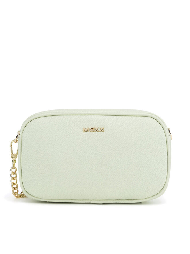 MEXX Kabelka MEXX MEXX-S-006-07 Zelená