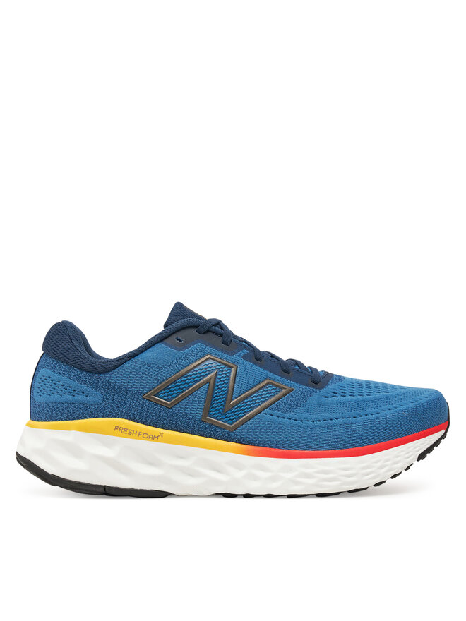 New Balance Běžecké boty New Balance Evoz MEVOZLH4 Modrá
