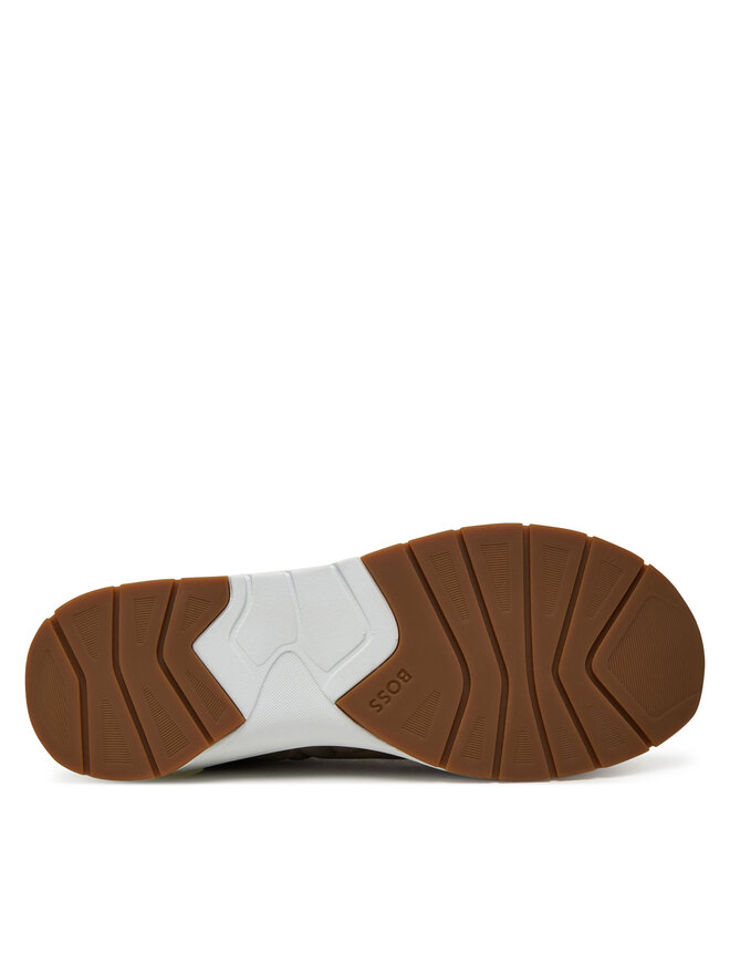 BOSS Sneakers BOSS Skylar 50547983 Braun