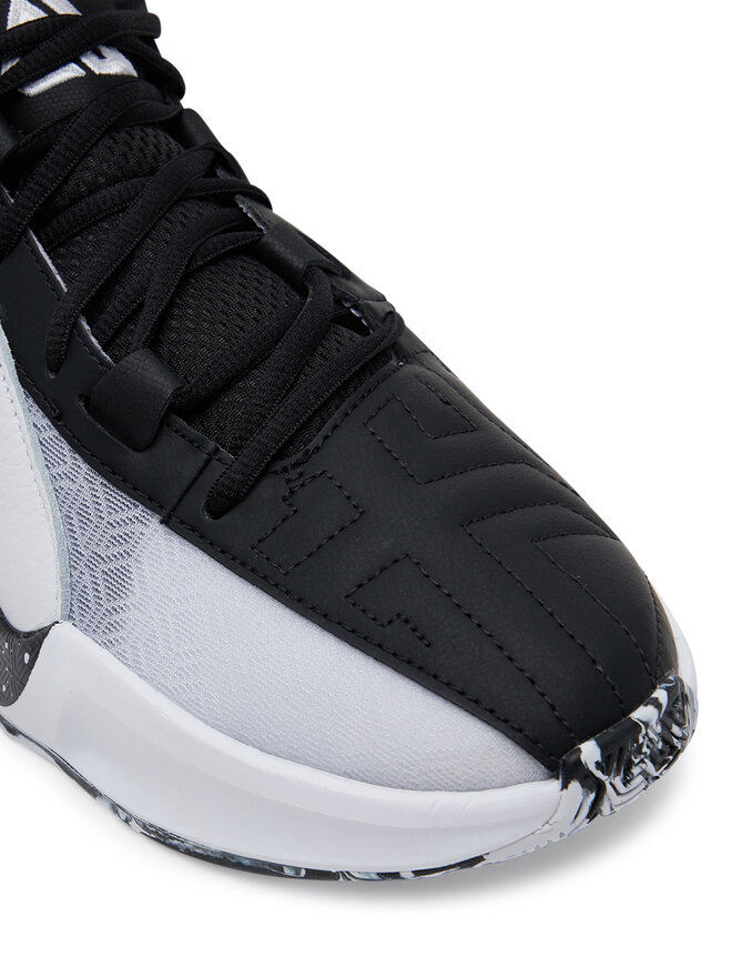Nike Αθλητικά Nike Zoom Freak 5 DX4985 Λευκό