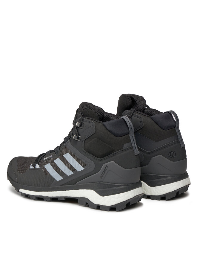 adidas Trekkingi adidas Terrex Skychaser Mid GORE-TEX Hiking Shoes 2.0 HR1281 Czarny