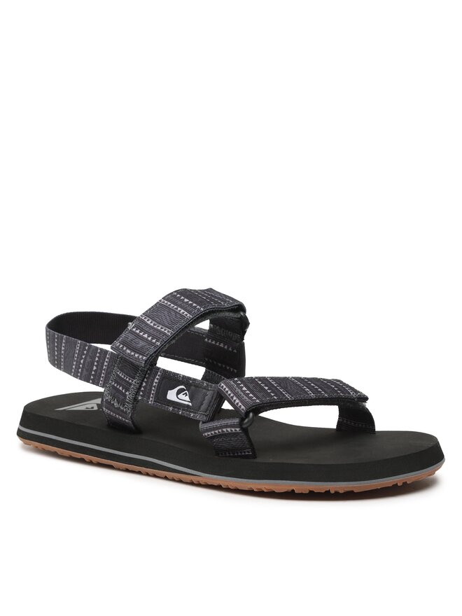 Quiksilver Sandały Quiksilver AQYL101253 Granatowy
