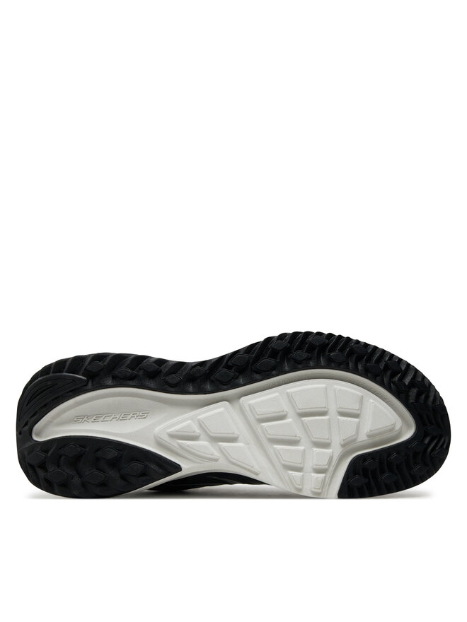 Skechers Sneakersy Skechers Bounder Rse 232781 Černá