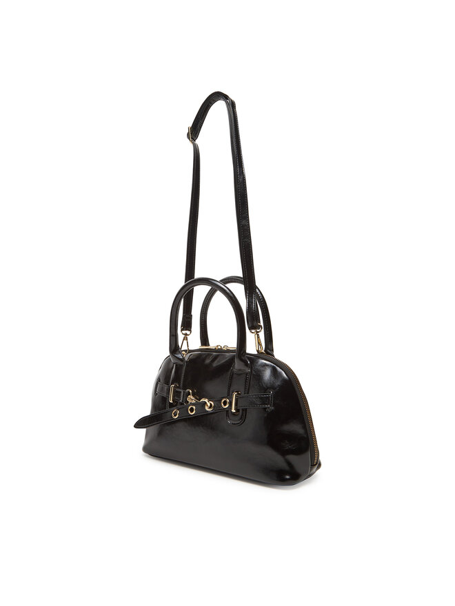 DeeZee Handtasche DeeZee C-DZE-S-004-08 Schwarz