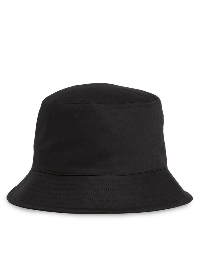 Calvin Klein Jeans Cappello Calvin Klein Jeans Monogram Bucket Hat K60K611029 Nero