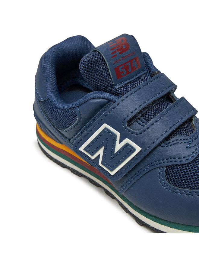 New Balance Snīkeri New Balance PV574KIG Zils