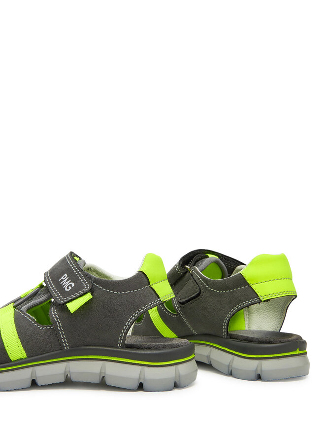 Primigi Sandały Primigi 7895422 M Szary