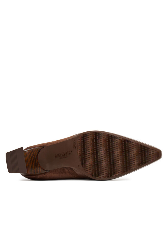 Hispanitas Stiefeletten Hispanitas HI254186 Braun