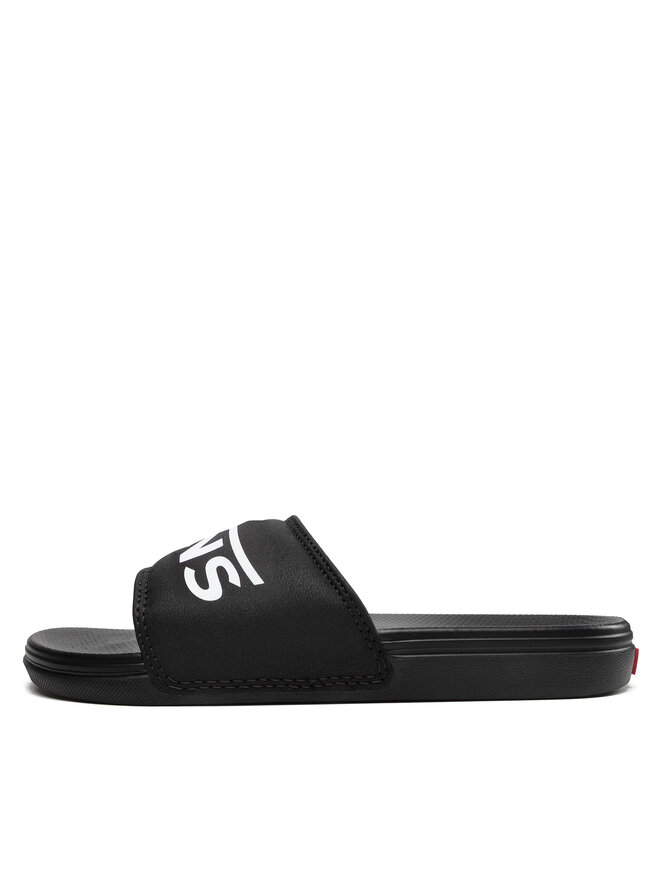 Vans Iešļūcenes Vans La Costa Slide-On VN0A5HF5IX61 Melns