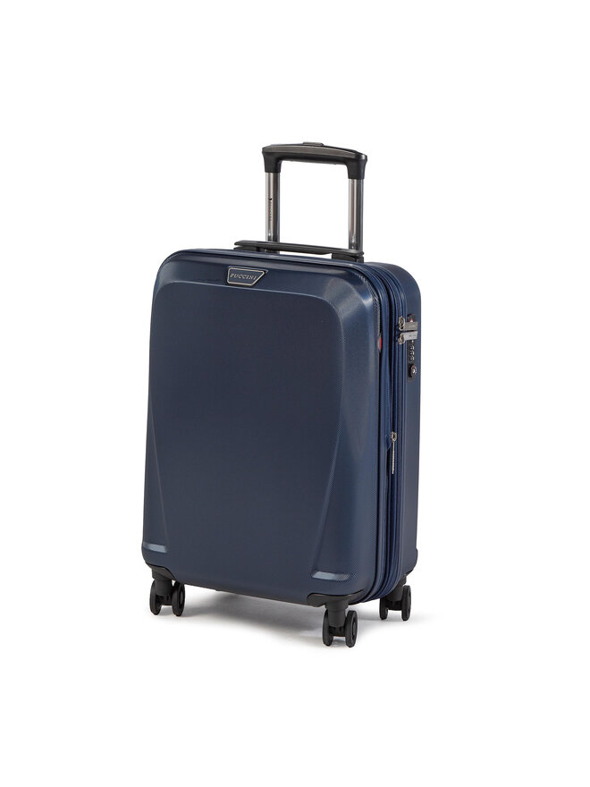 Puccini Maleta de cabina Puccini London PC019Cp Azul marino