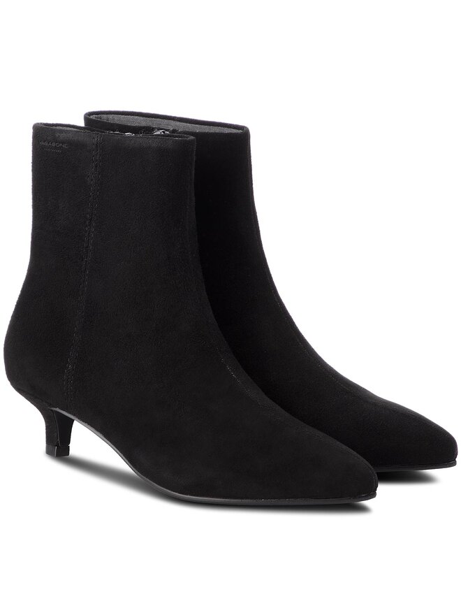Vagabond Shoemakers Stiefeletten Vagabond Shoemakers Minna 4611-240-20 Schwarz