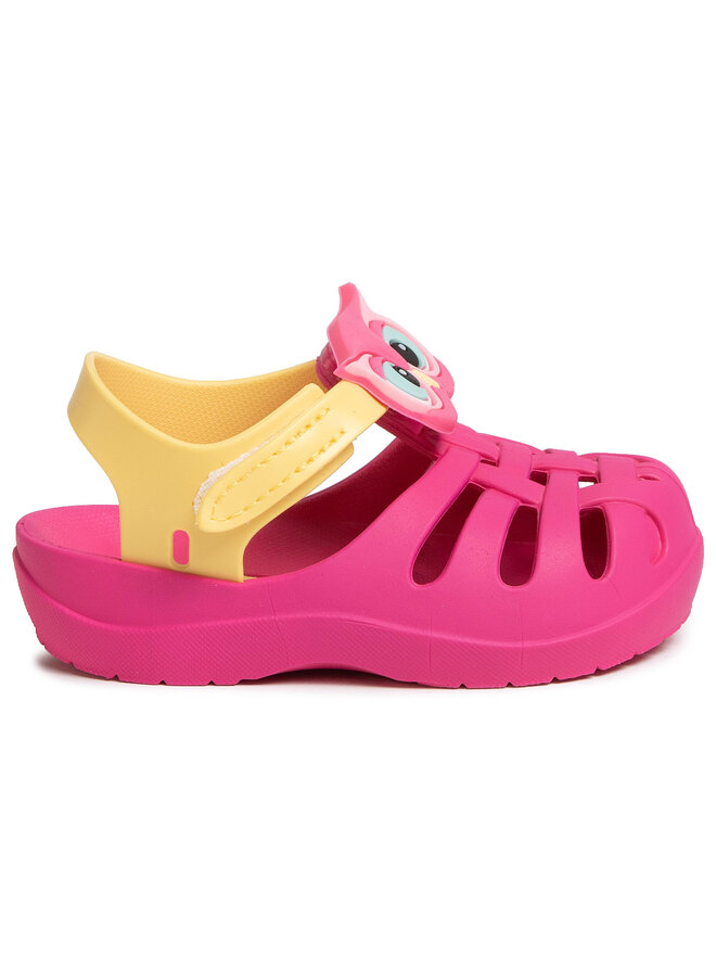 Ipanema Summer V Baby Sandalen - Rosa In Größe 25/26 EU