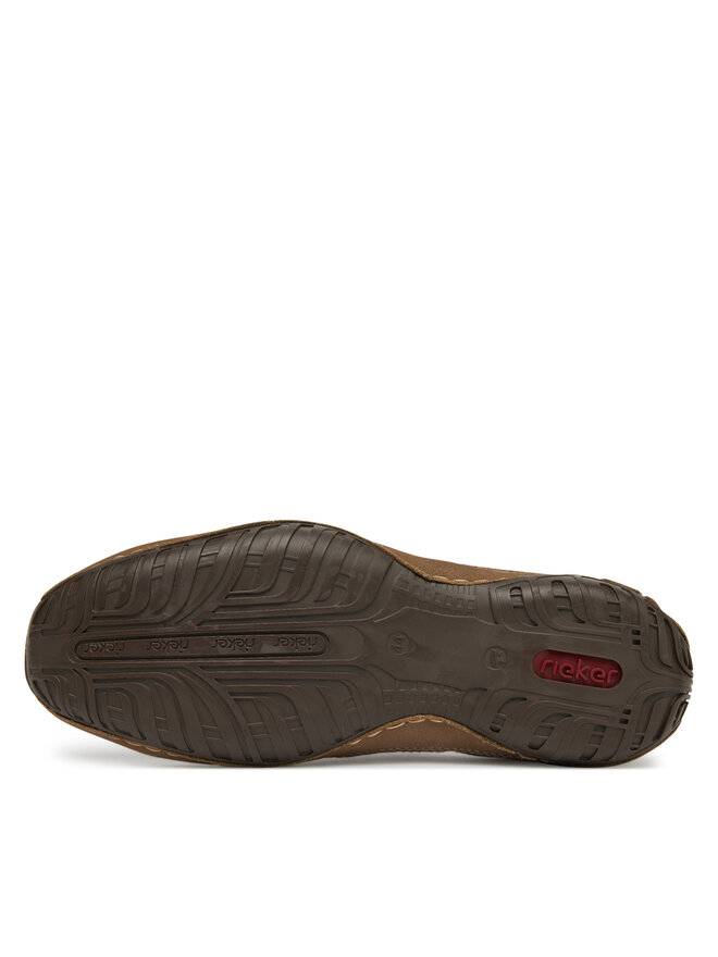 Rieker Zapatos hasta el tobillo Rieker 06350-25 Marrón