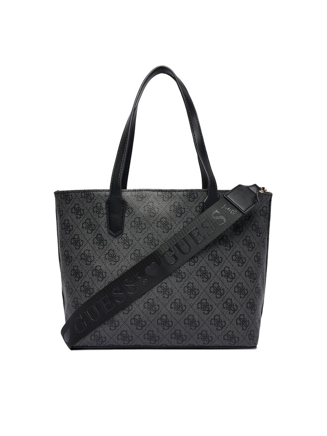 Guess Handtasche Guess J5YZ01 WFMF0 Grau