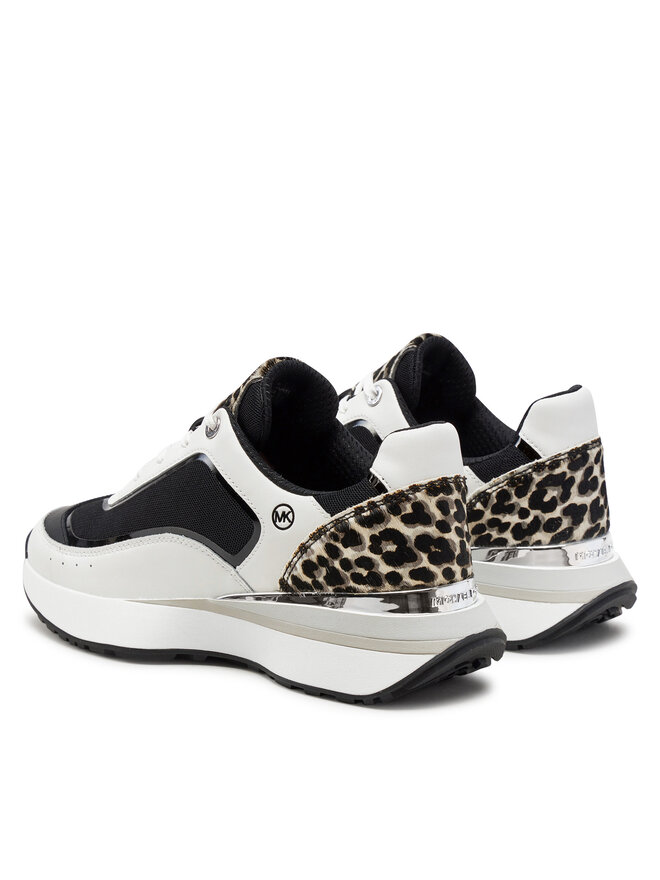 Sneakers MICHAEL Michael Kors 43T4ARFS3L Multicolore escarpe
